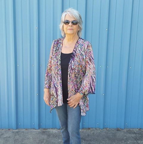 Sheridan Jones Thornell (2017)